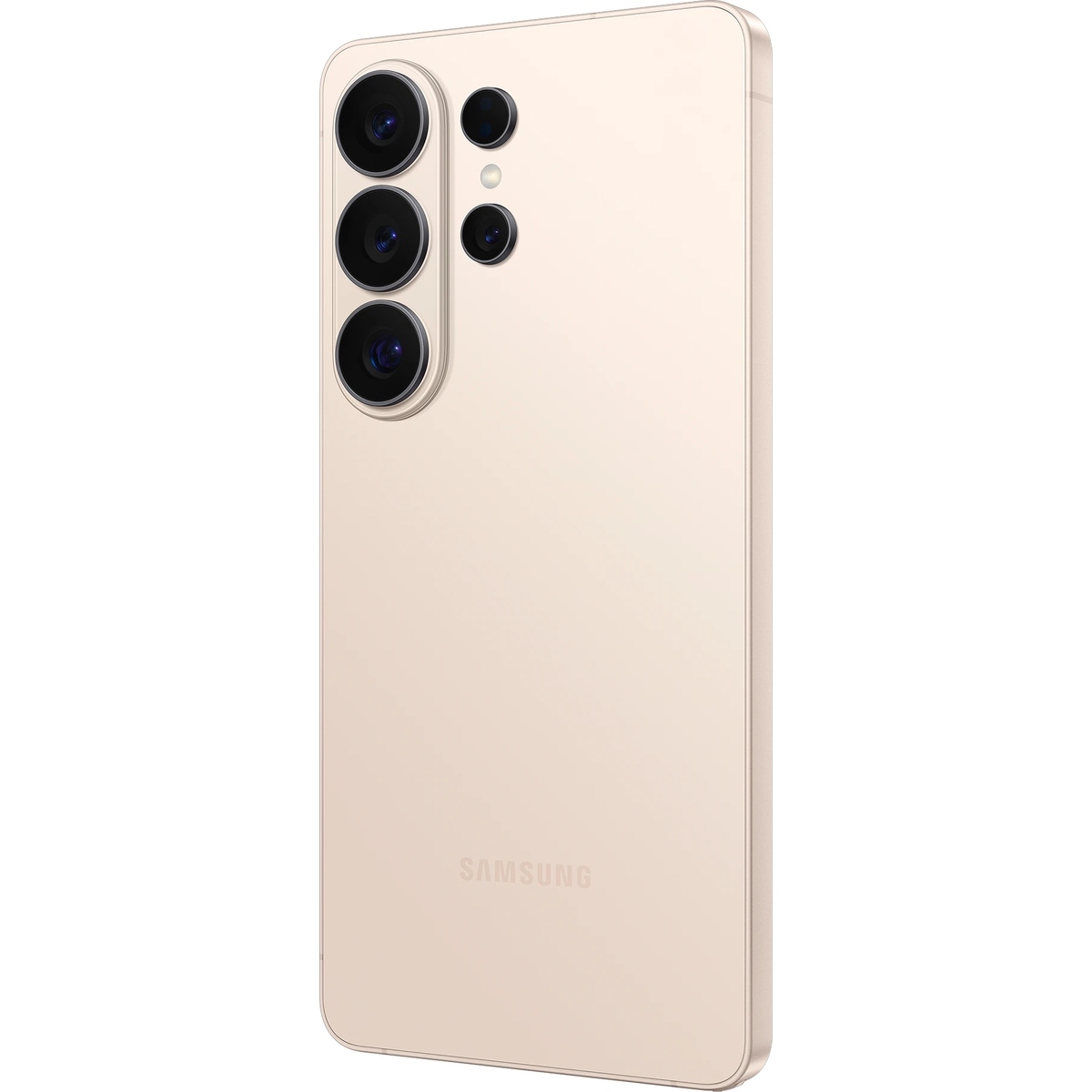 Смартфон Samsung Galaxy S26 Ultra 16/1Tb (Цвет: Pink Gold)