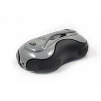 Робот полотер Xbot R2 (Цвет: Black)