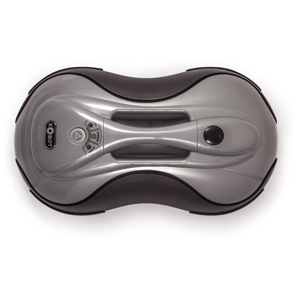 Робот полотер Xbot R2 (Цвет: Black)