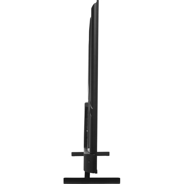 Телевизор Hyundai 65  H-LED65BU7011, черный