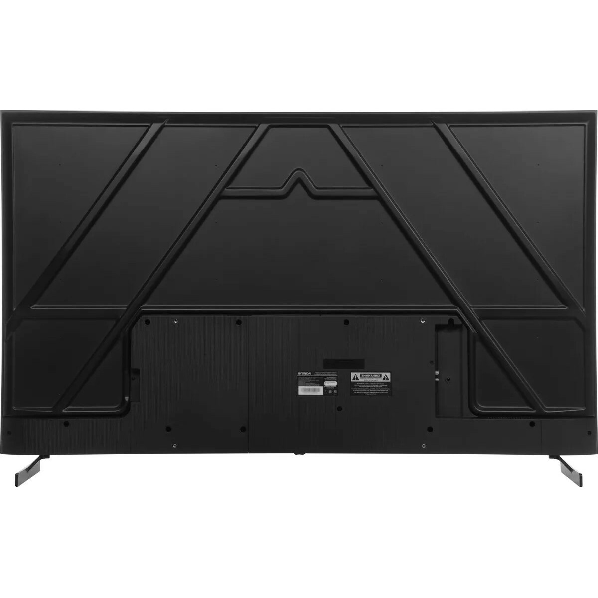 Телевизор Hyundai 65