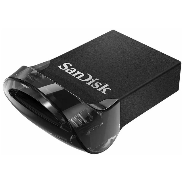 Флэш-накопитель SANDISK 128GB SDCZ430-128G-G46 (Цвет: Black)
