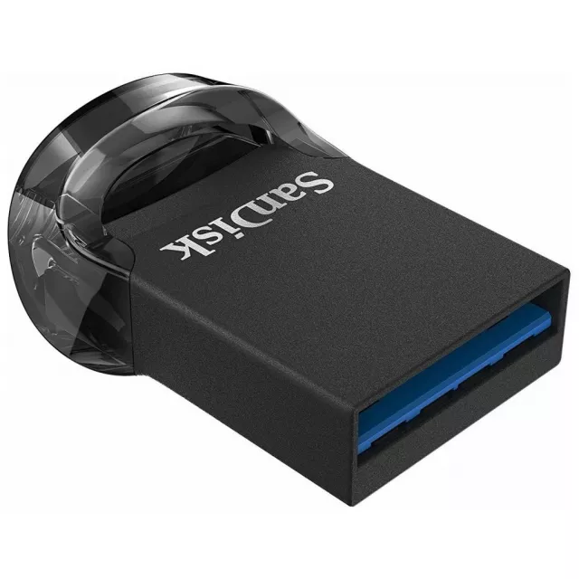 Флэш-накопитель SANDISK 128GB SDCZ430-128G-G46 (Цвет: Black)