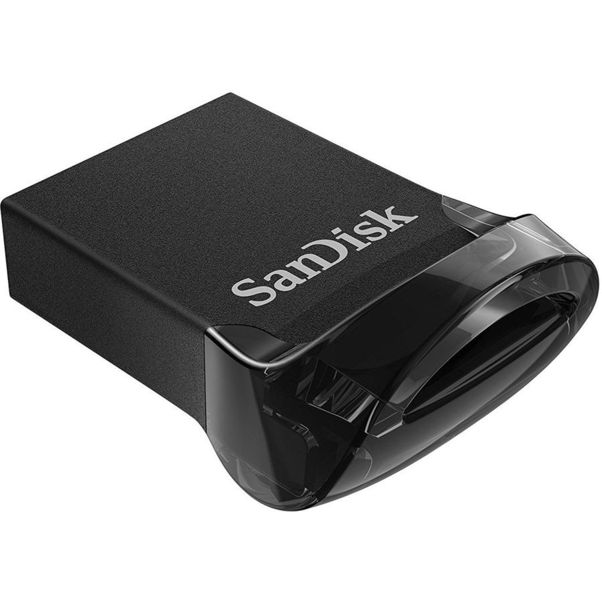 Флэш-накопитель SANDISK 256GB SDCZ430-256G-G46, черный