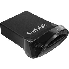 Флэш-накопитель SANDISK 256GB SDCZ430-256G-G46 (Цвет: Black)