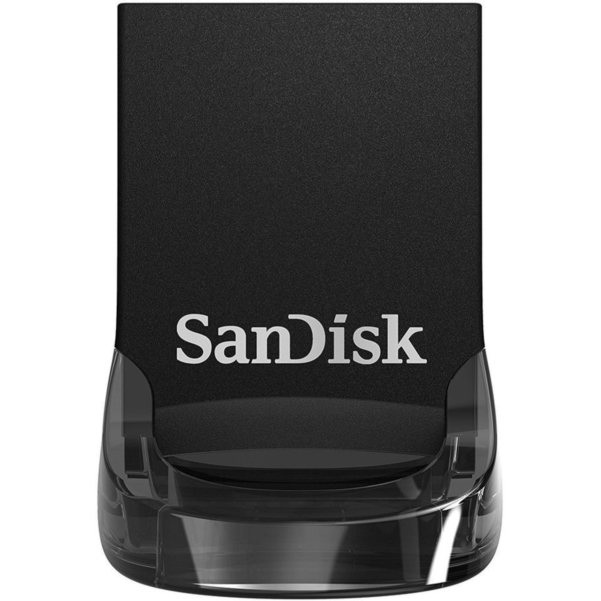 Флэш-накопитель SANDISK 256GB SDCZ430-256G-G46, черный