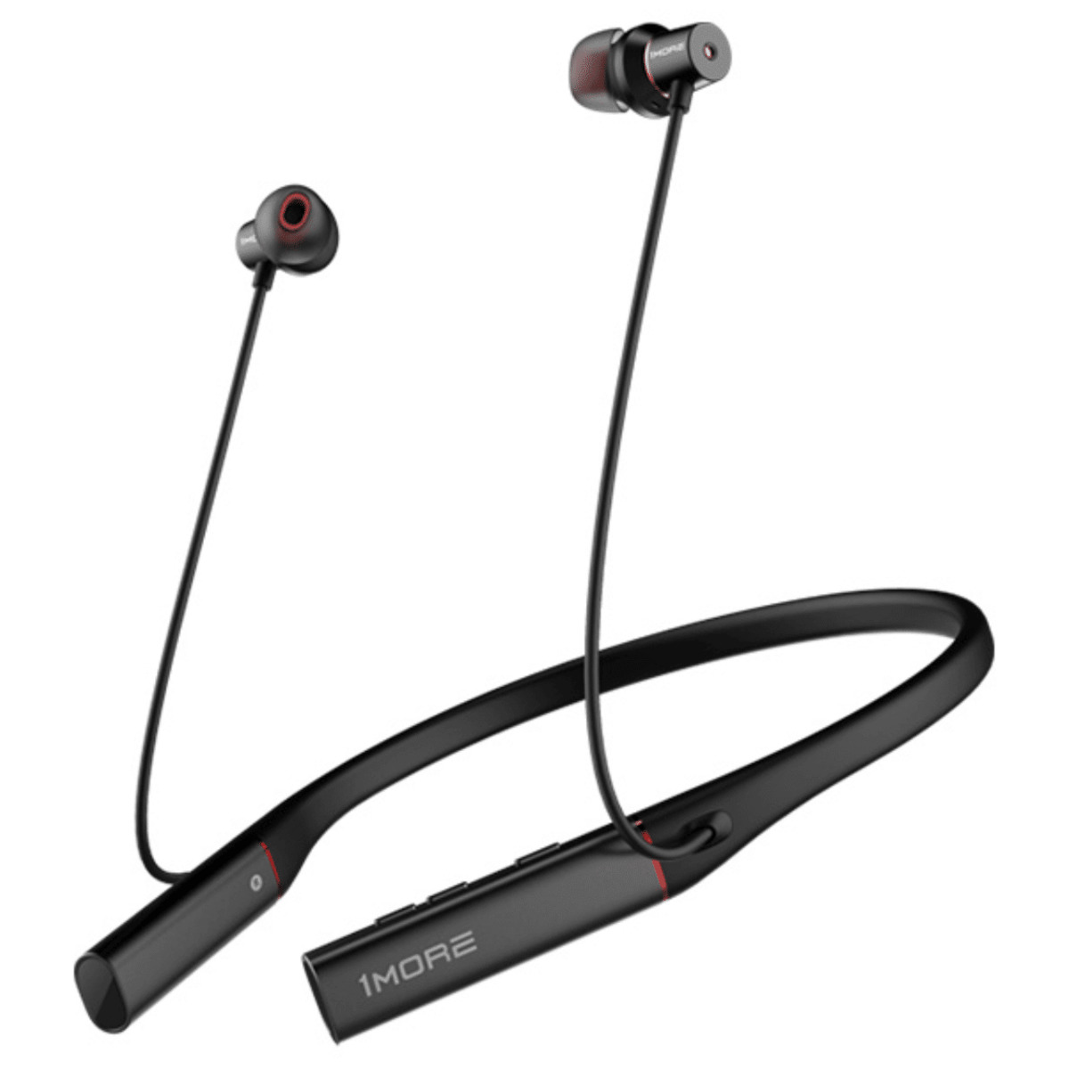 Наушники 1MORE Dual Driver ANC Pro Wireless (Цвет: Black)