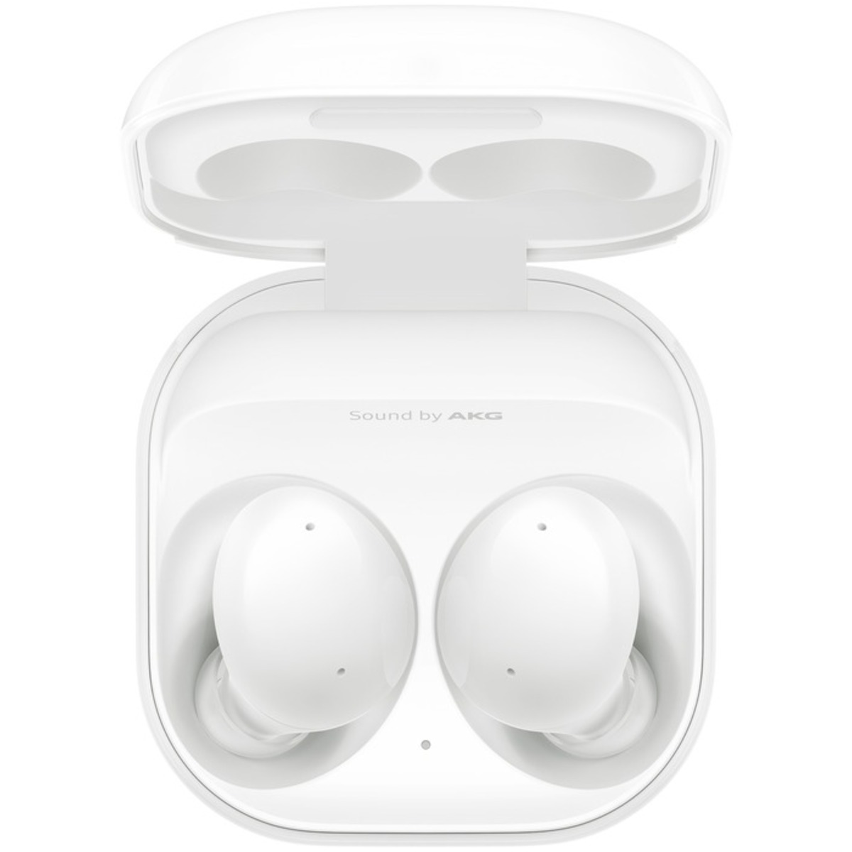 Наушники Samsung Galaxy Buds 2 (Цвет: White)