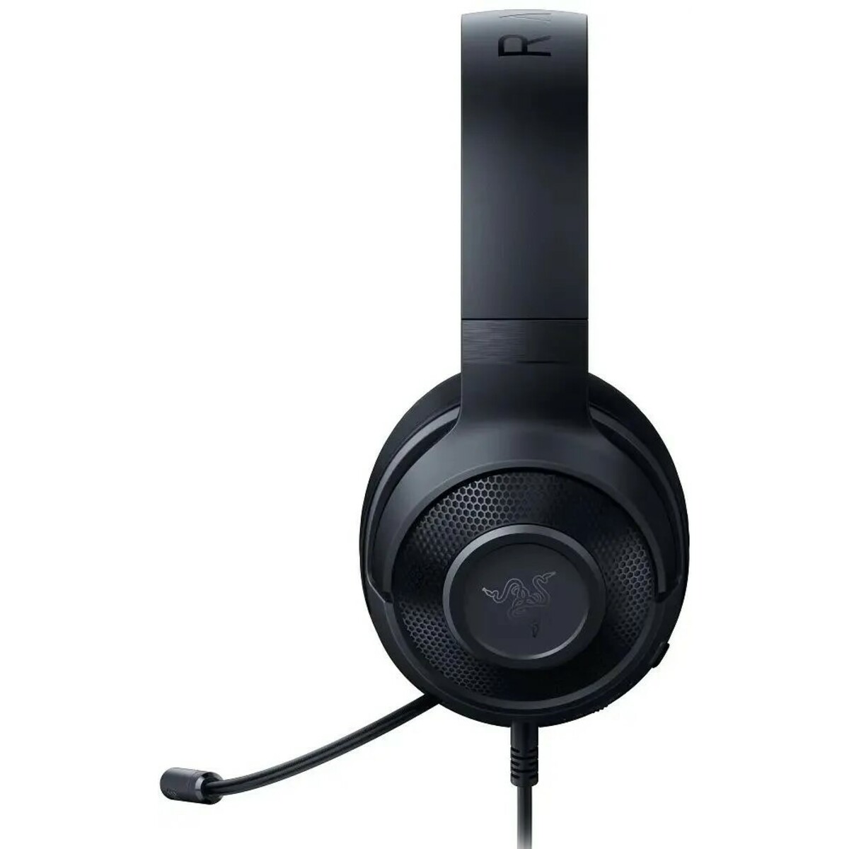 Гарнитура Razer Kraken X Essential, черный 