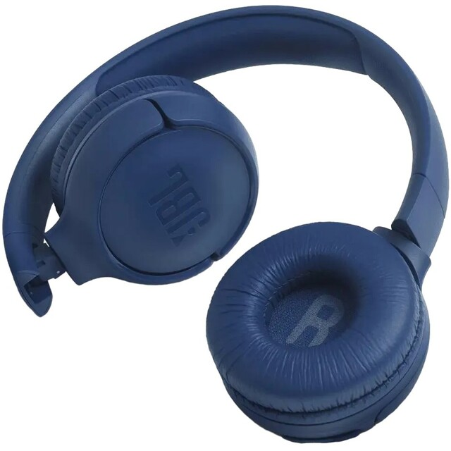 Наушники JBL Tune 560 (Цвет: Blue)