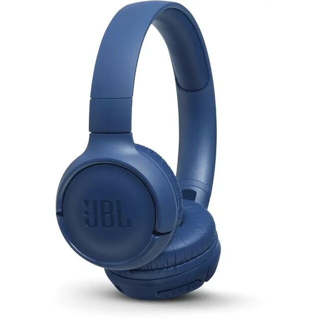 Наушники JBL Tune 560 (Цвет: Blue)