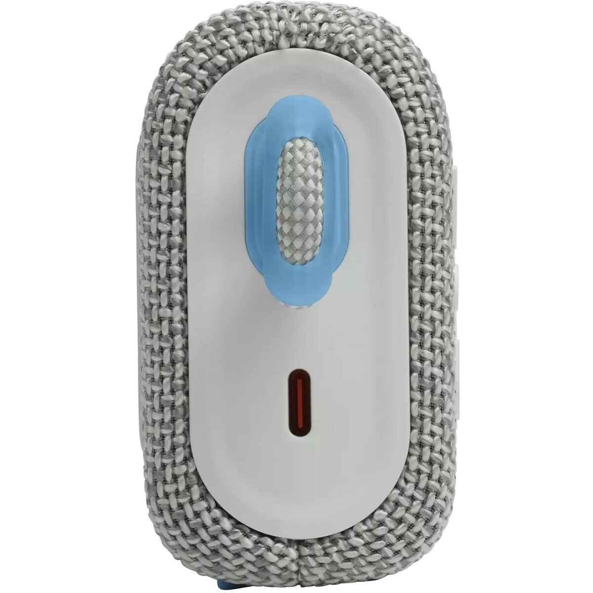 Портативная колонка JBL GO 3 Eco, белый
