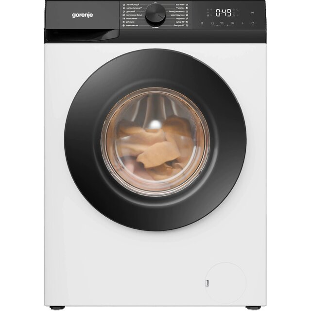 Стиральная машина Gorenje W2G2PS62A12 / C, белый