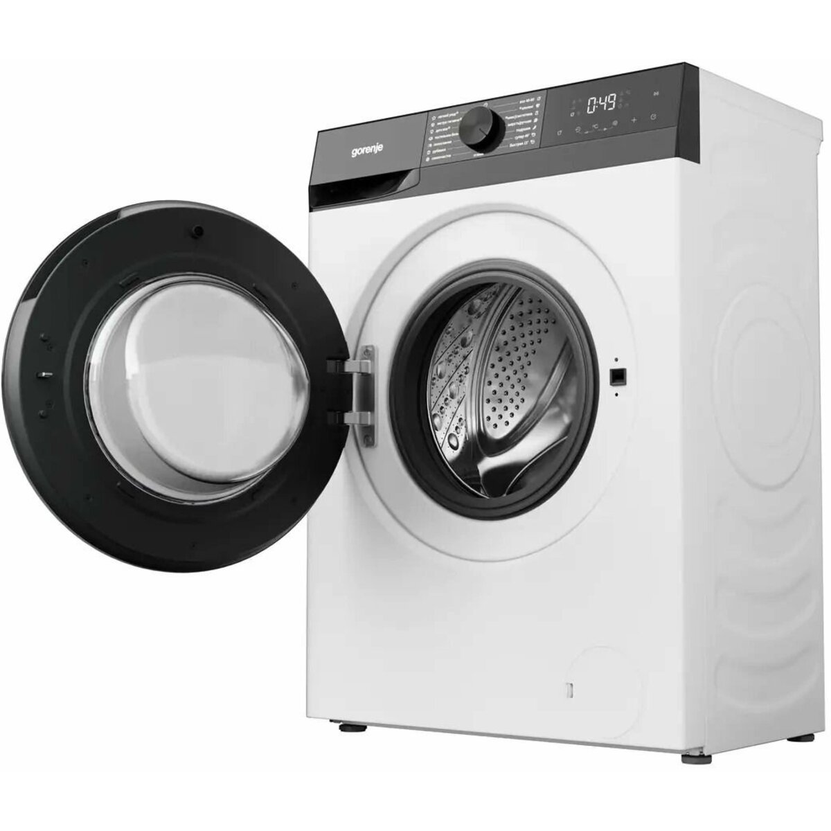 Стиральная машина Gorenje W2G2PS62A12/C, белый