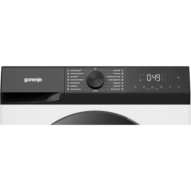 Стиральная машина Gorenje W2G2PS62A12 / C, белый