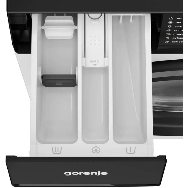 Стиральная машина Gorenje W2G2PS62A12 / C, белый