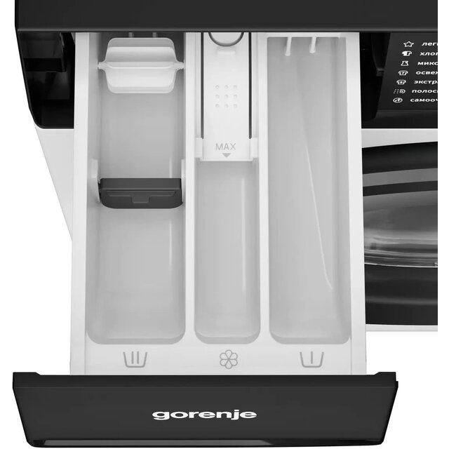 Стиральная машина Gorenje WD2G2P854A3C2 / C, белый Стиральная машина Gorenje WD2G2P854A3C2 / C, белый