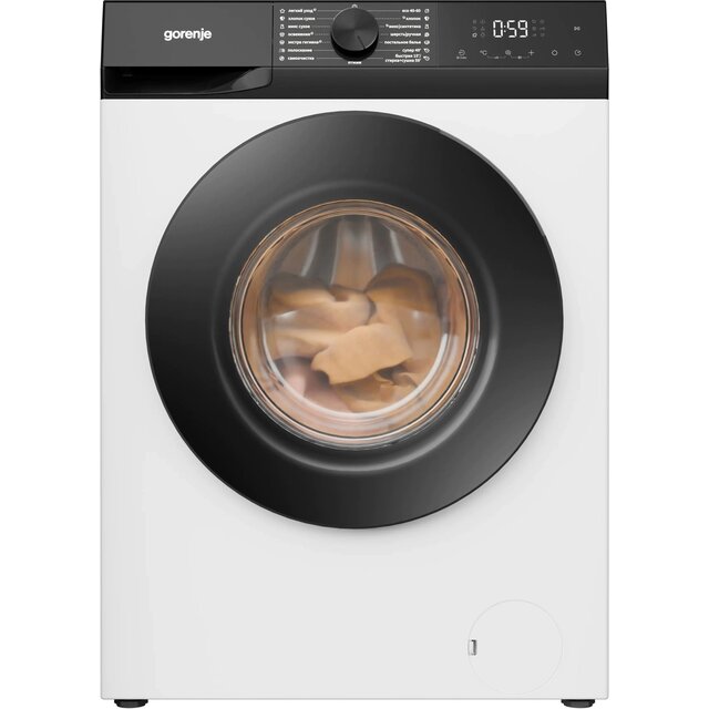 Стиральная машина Gorenje WD2G2P854A3C2 / C, белый Стиральная машина Gorenje WD2G2P854A3C2 / C, белый