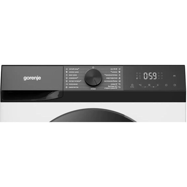 Стиральная машина Gorenje WD2G2P854A3C2 / C, белый Стиральная машина Gorenje WD2G2P854A3C2 / C, белый