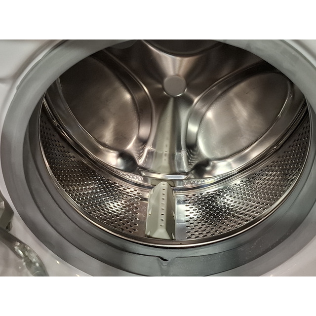 Стиральная машина Hotpoint WSH 6090 VBB, белый