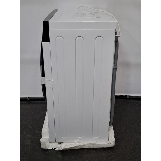 Стиральная машина Hotpoint WSH 6090 VBB, белый