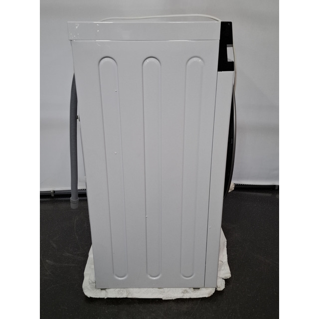 Стиральная машина Hotpoint WSH 6090 VBB, белый