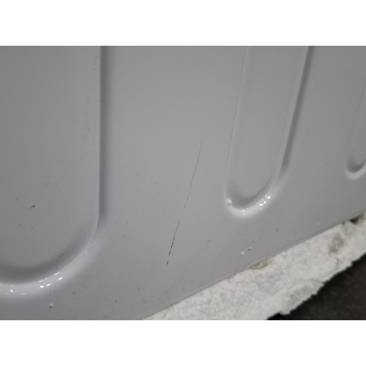 Стиральная машина Hotpoint WSH 6090 VBB, белый