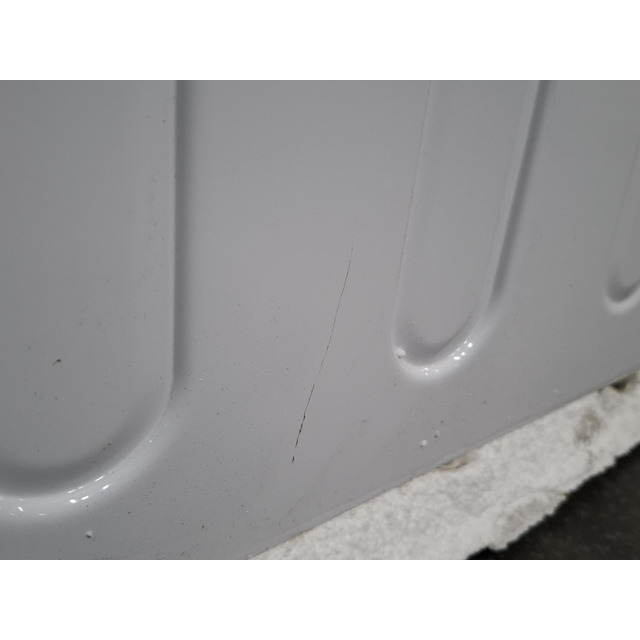 Стиральная машина Hotpoint WSH 6090 VBB, белый