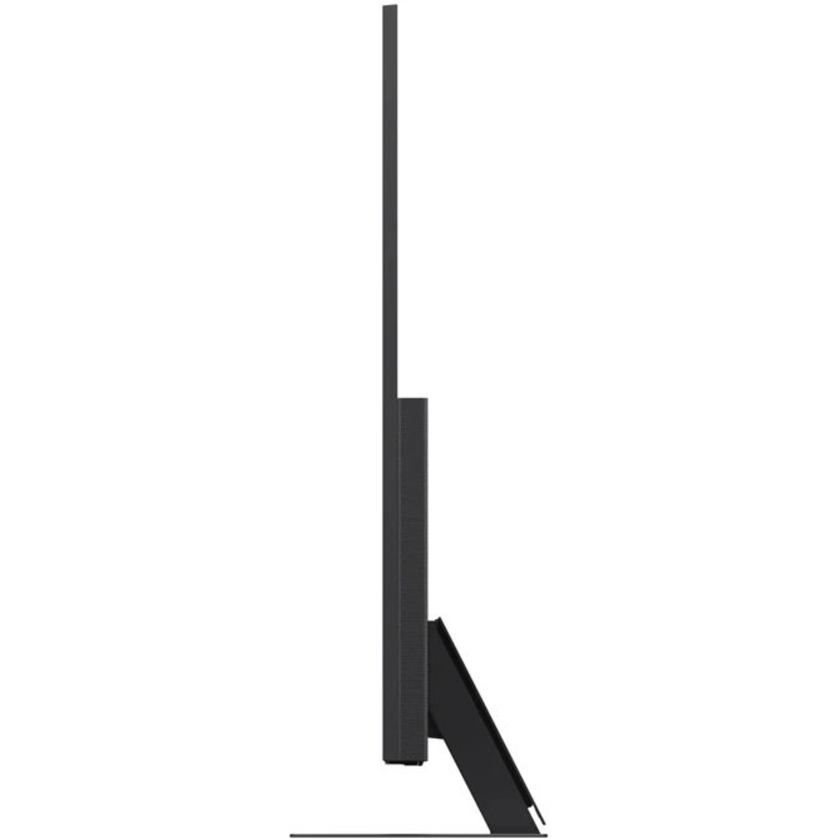 Телевизор LG 75" 75QNED83B6A.ARUG, черный 