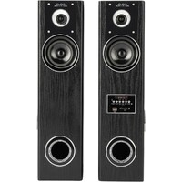 Колонки GMNG GG-SP600AC 2.0, черный 