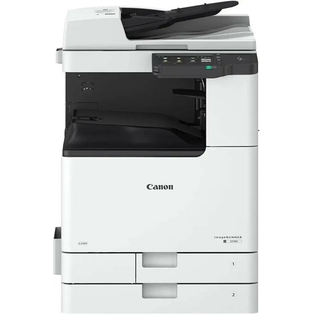 Копир Canon imageRUNNER 2730i (5525C002), белый