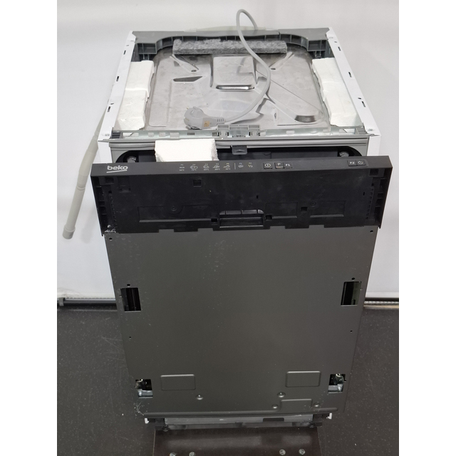 Посудомоечная машина Beko BDIS1W861, белый