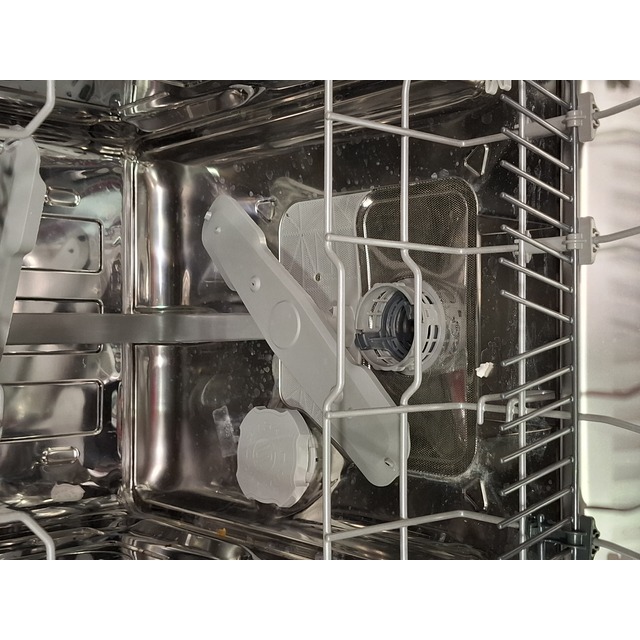 Посудомоечная машина Beko BDIS1W861, белый