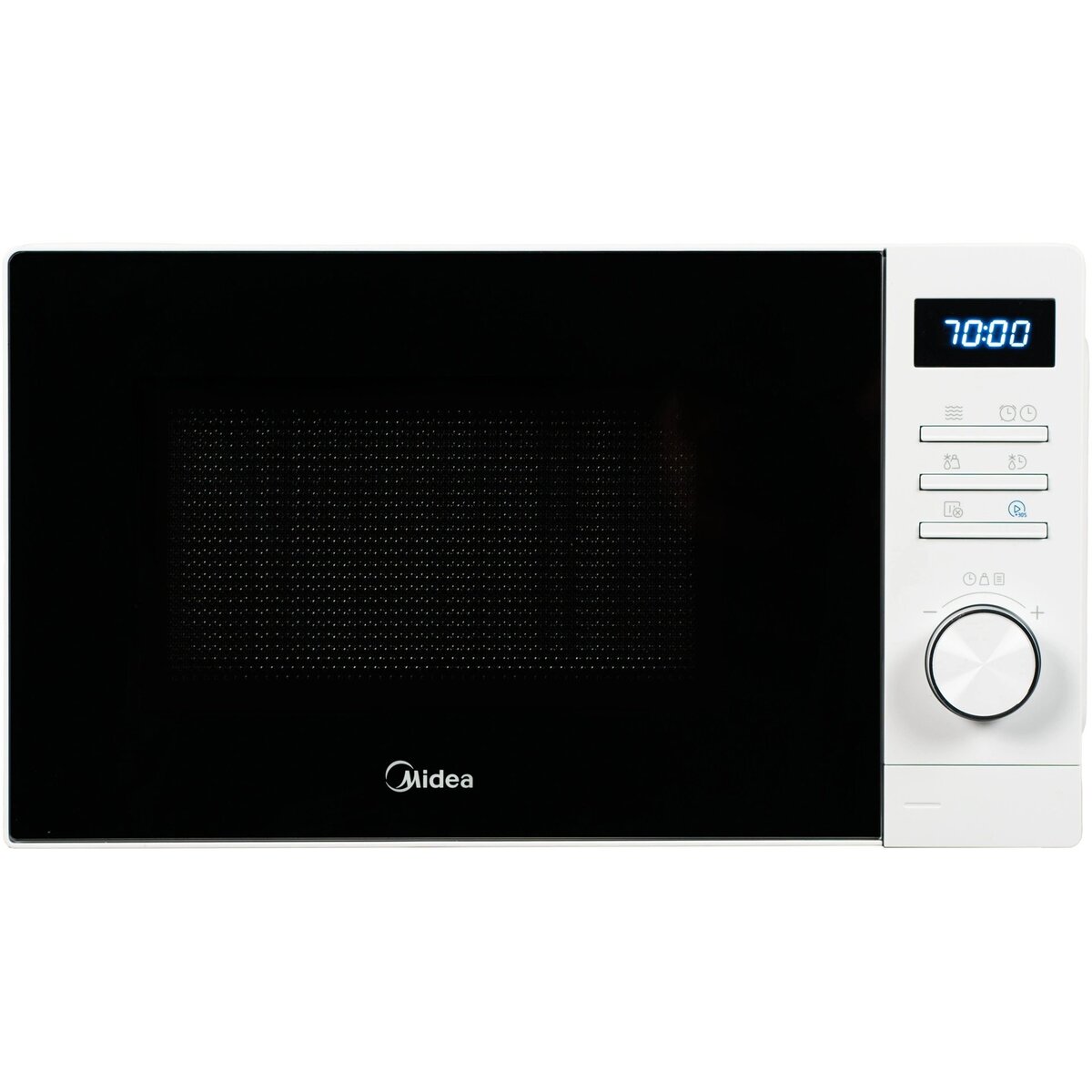 Микроволновая печь Midea AM720C2VR-W, белый