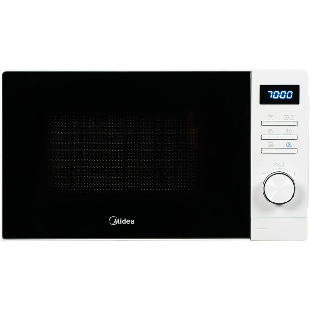 Микроволновая печь Midea AM720C2VR-W, белый
