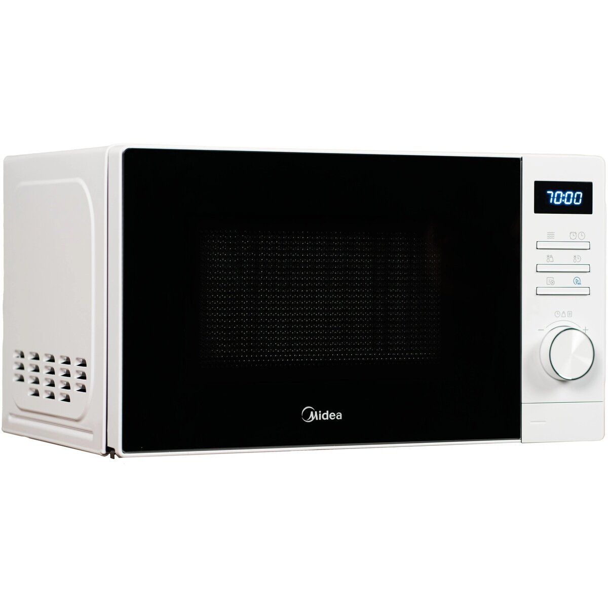 Микроволновая печь Midea AM720C2VR-W, белый