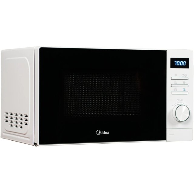 Микроволновая печь Midea AM720C2VR-W, белый