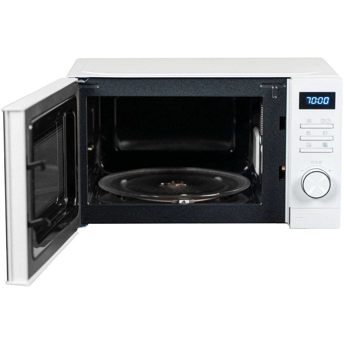Микроволновая печь Midea AM720C2VR-W, белый