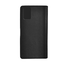 Чехол-книжка Alwio Book Case для смартфона Xiaomi Poco M3 Pro, черный