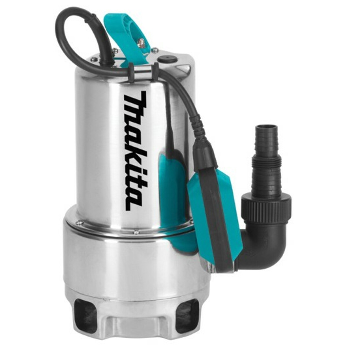 Садовый насос дренажный Makita PF0610 550Вт 10800л / час