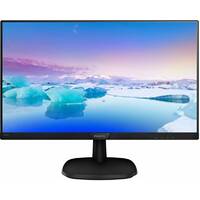 Монитор Philips 27  273V7QSB (00/01) (Цвет: Black)