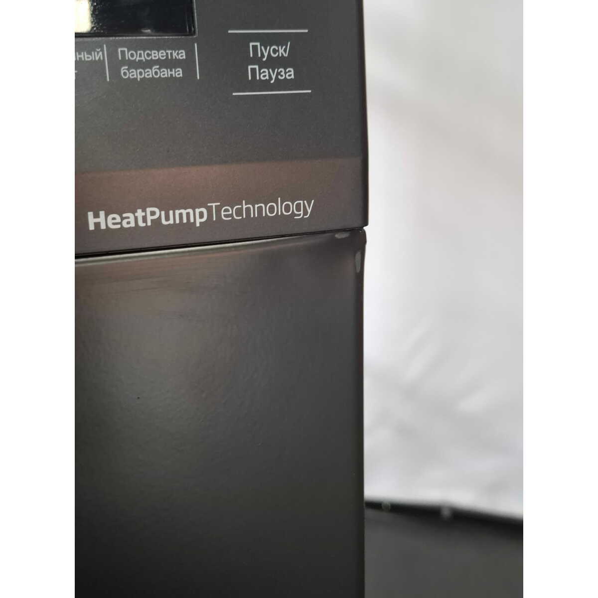 Сушильная машина Beko DF7412GB, черный