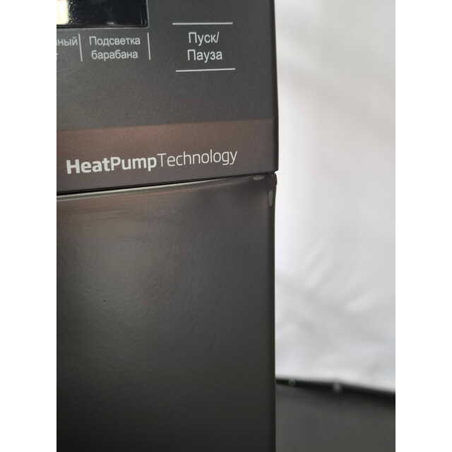 Сушильная машина Beko DF7412GB, черный