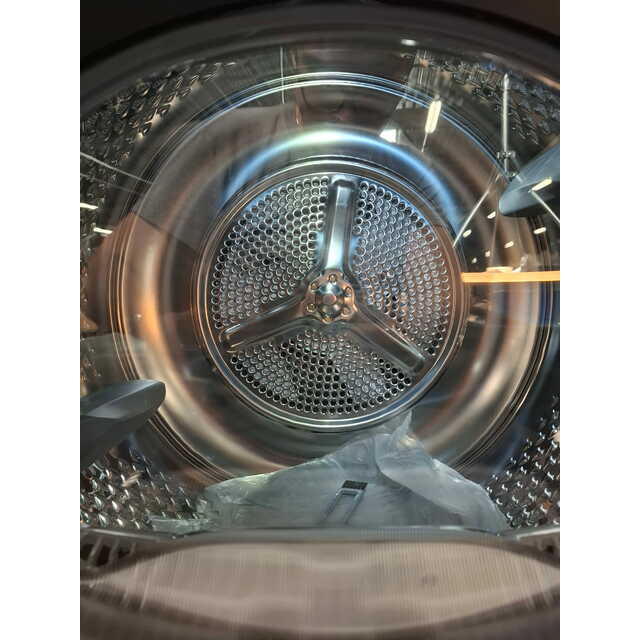 Сушильная машина Beko DF7412GB, черный