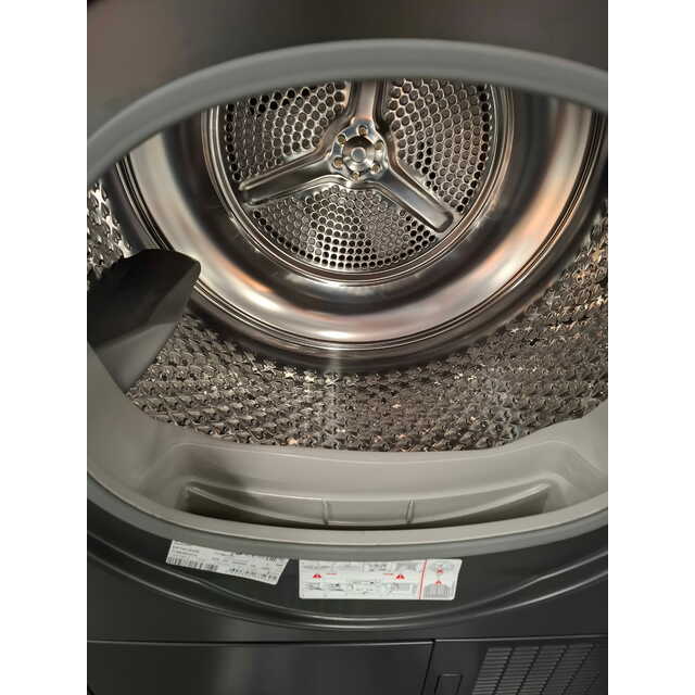 Сушильная машина Beko DF7412GB, черный