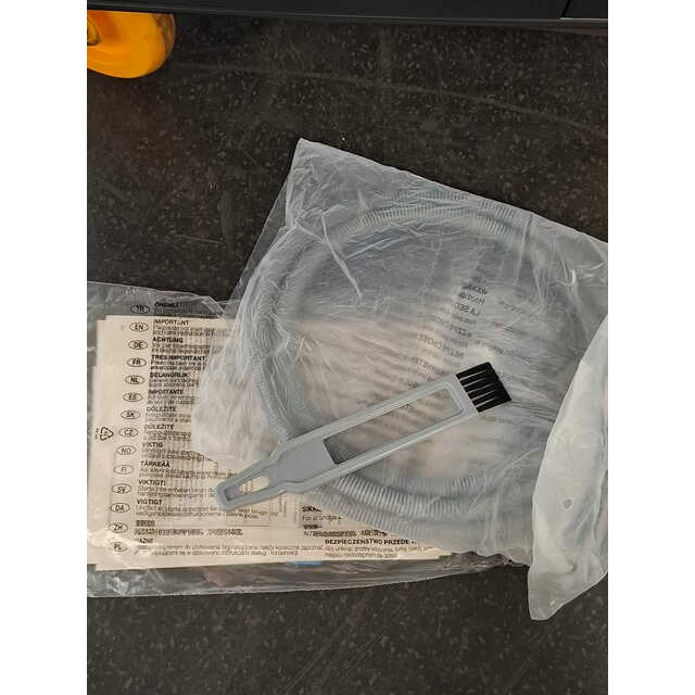 Сушильная машина Beko DF7412GB, черный