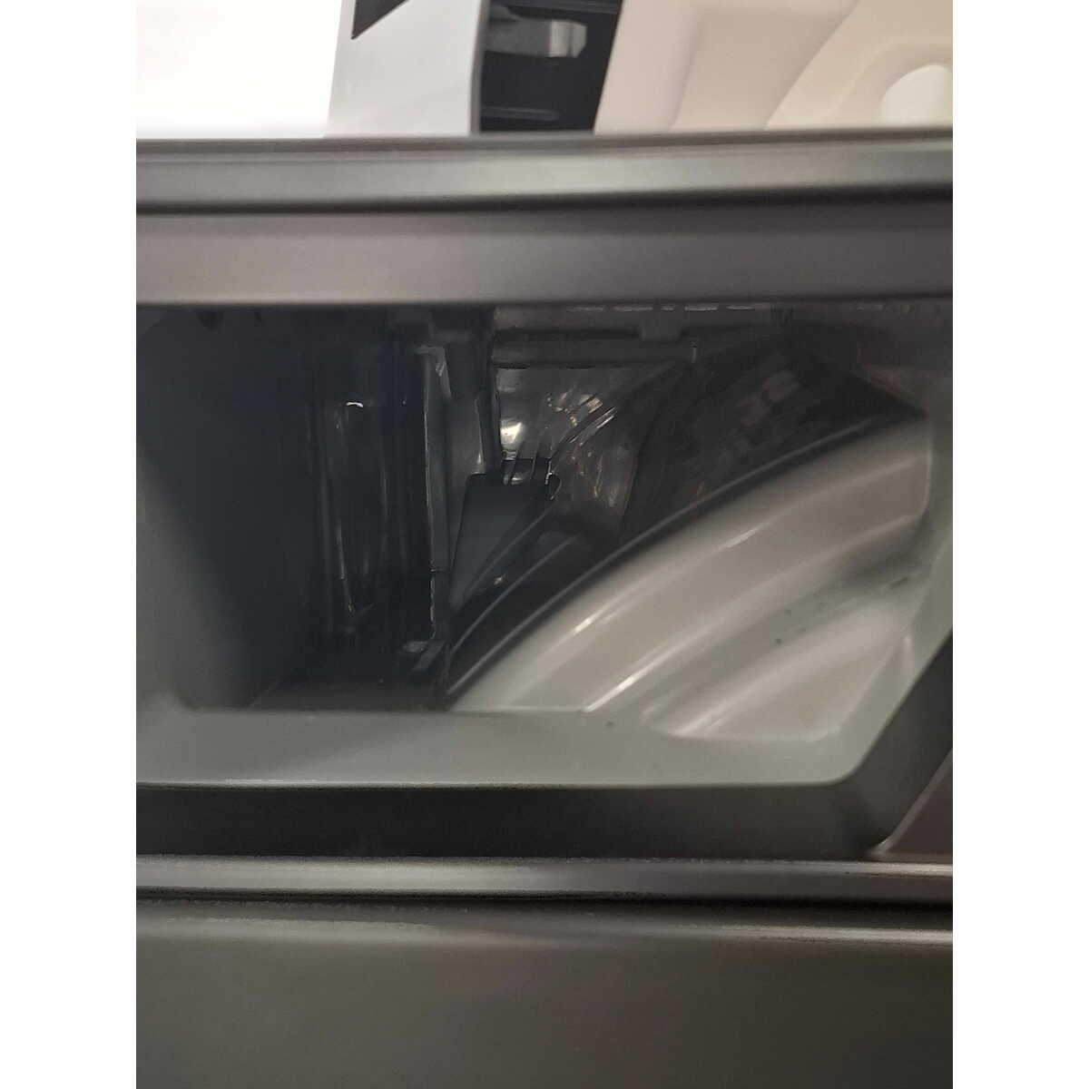 Сушильная машина Beko DF7412GB, черный