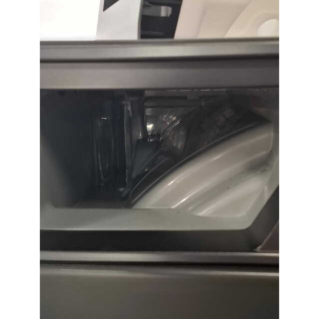 Сушильная машина Beko DF7412GB, черный