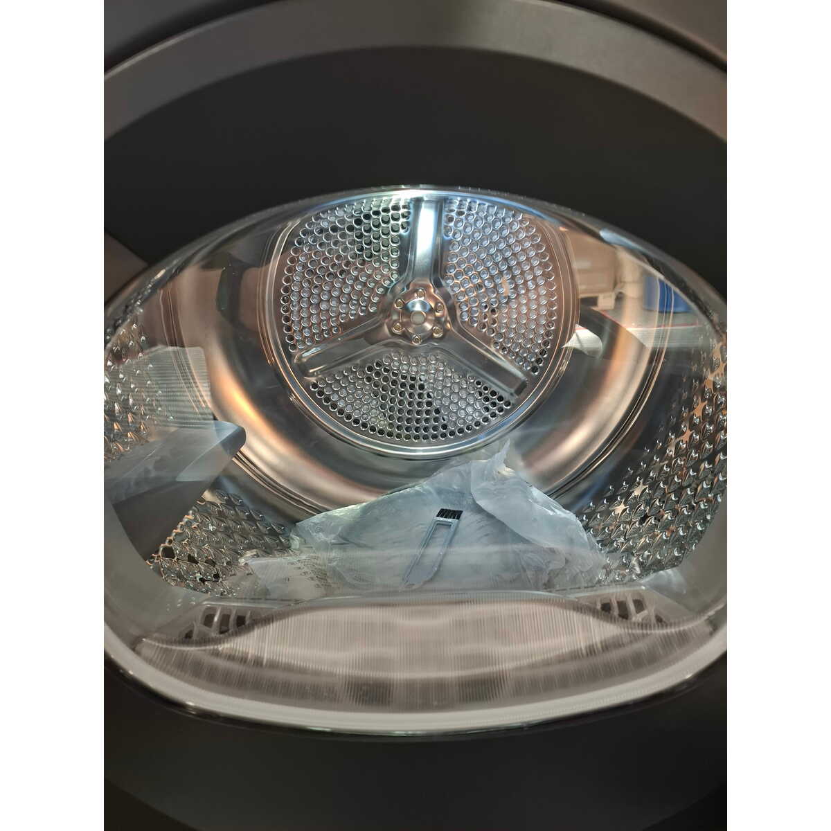 Сушильная машина Beko DF7412GB, черный