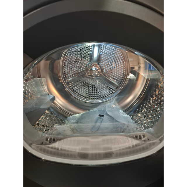 Сушильная машина Beko DF7412GB, черный